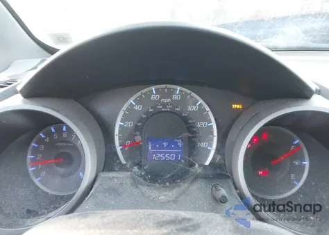 2009 Honda Fit from USA, damaged, VIN JHMGE88299S066793